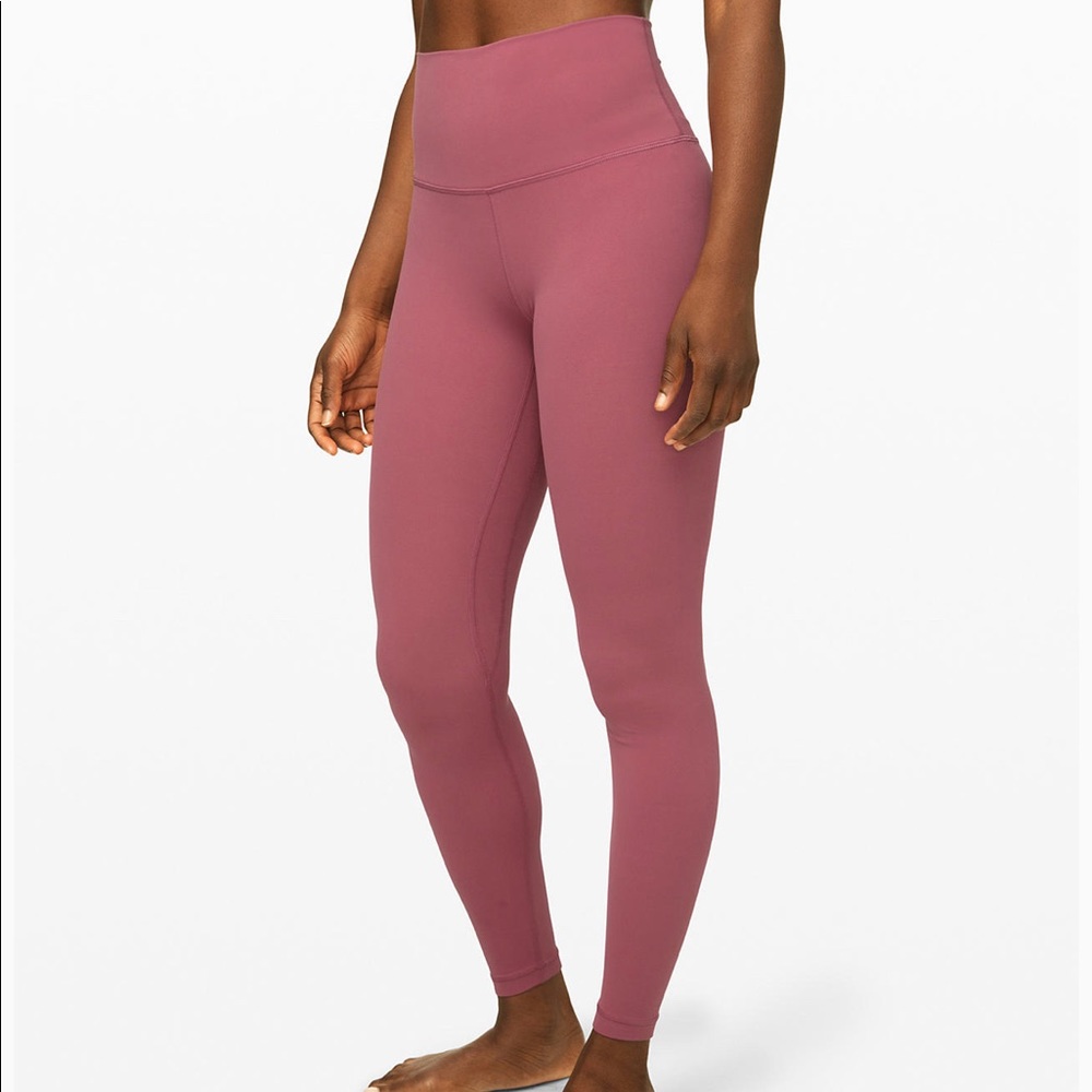 Lululemon Align leggings